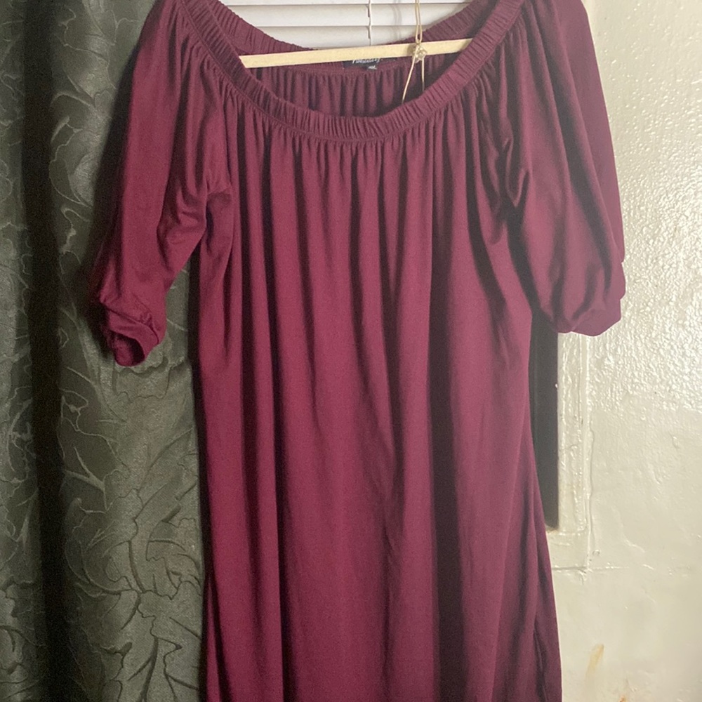 Women dress